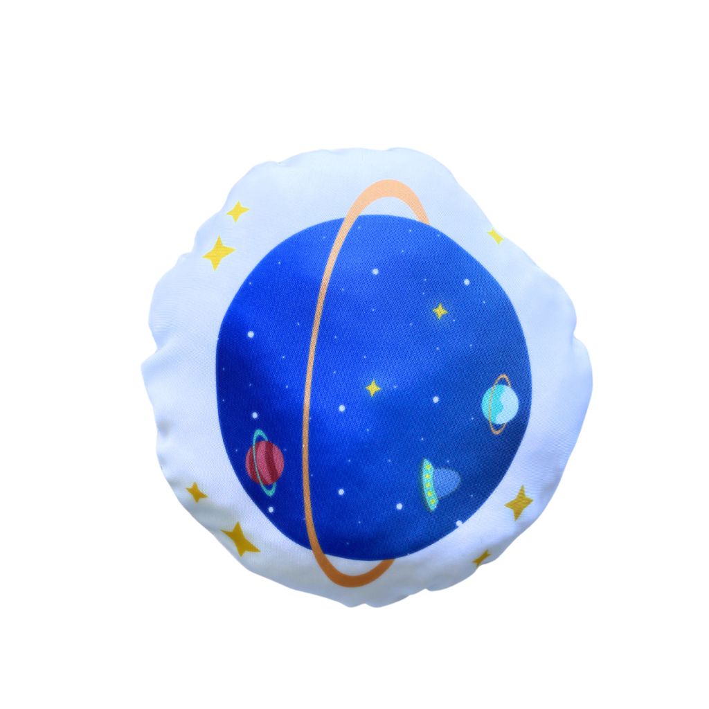 kit almofadas kids Astronauta