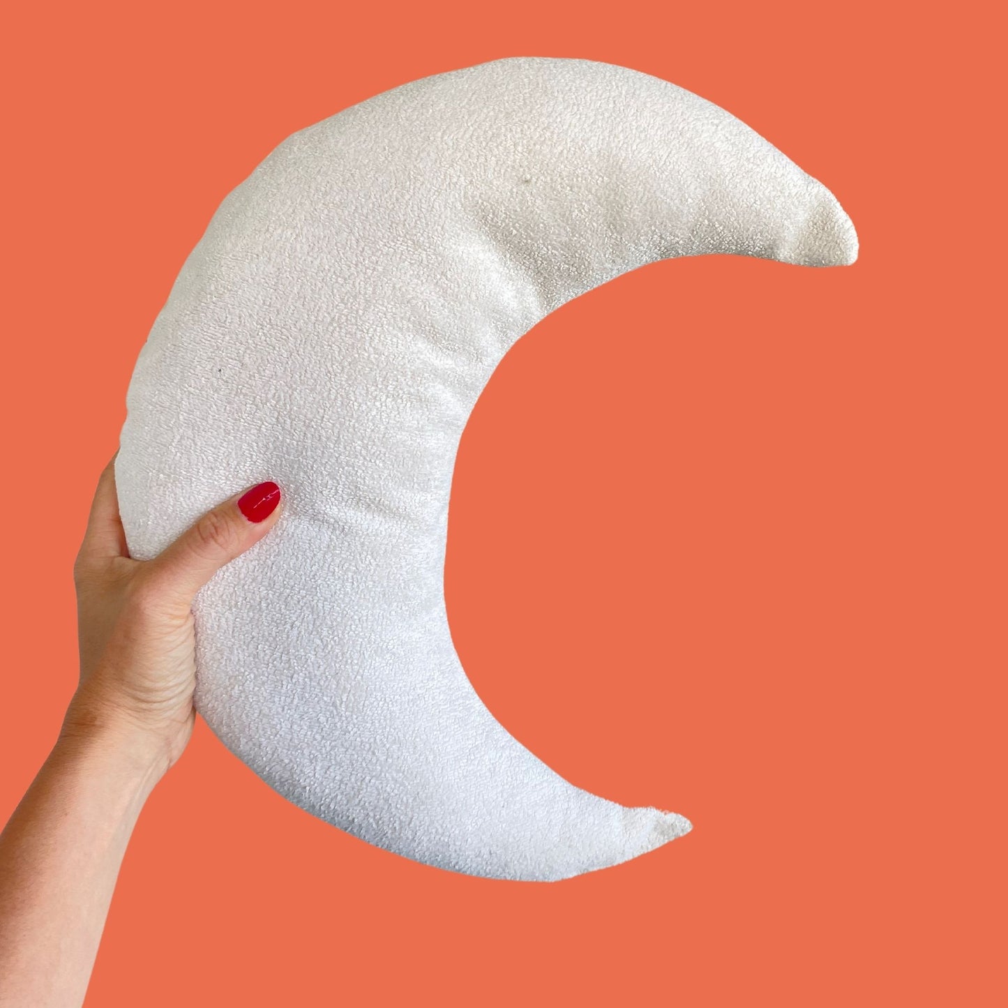 Kit de Almofadas Infantis em Bouclé