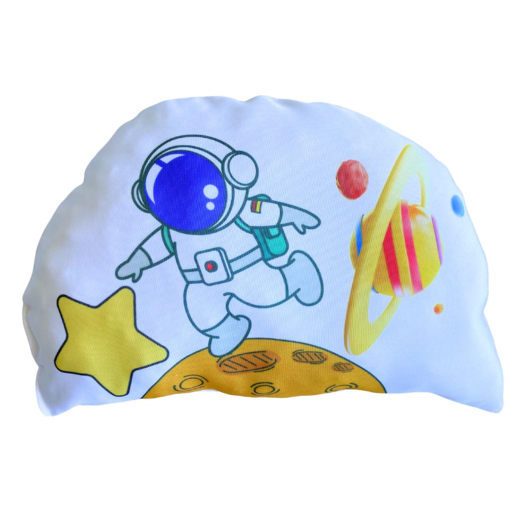 kit almofadas kids Astronauta
