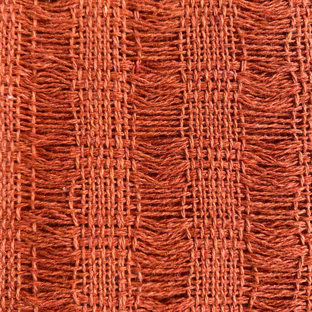 MANTA ITALIANA TERRA-1.20X1.80 CM