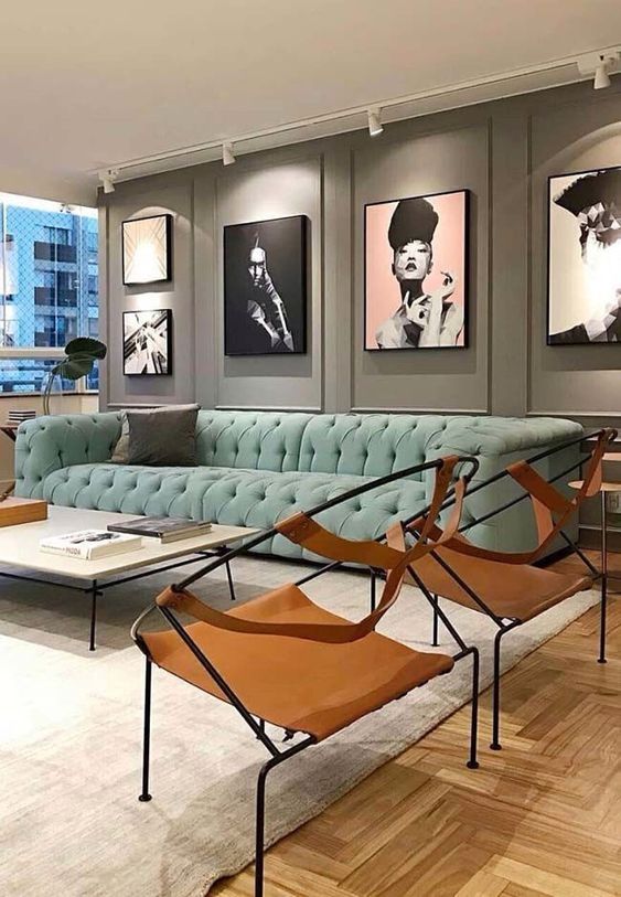 Guia Completo: Modelos de Boiserie para Transformar sua Decoração
