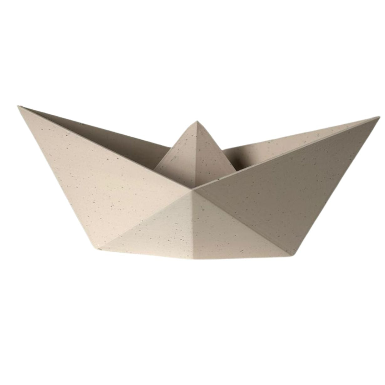 KIT BARCO ORIGAMI MINIMALISTA