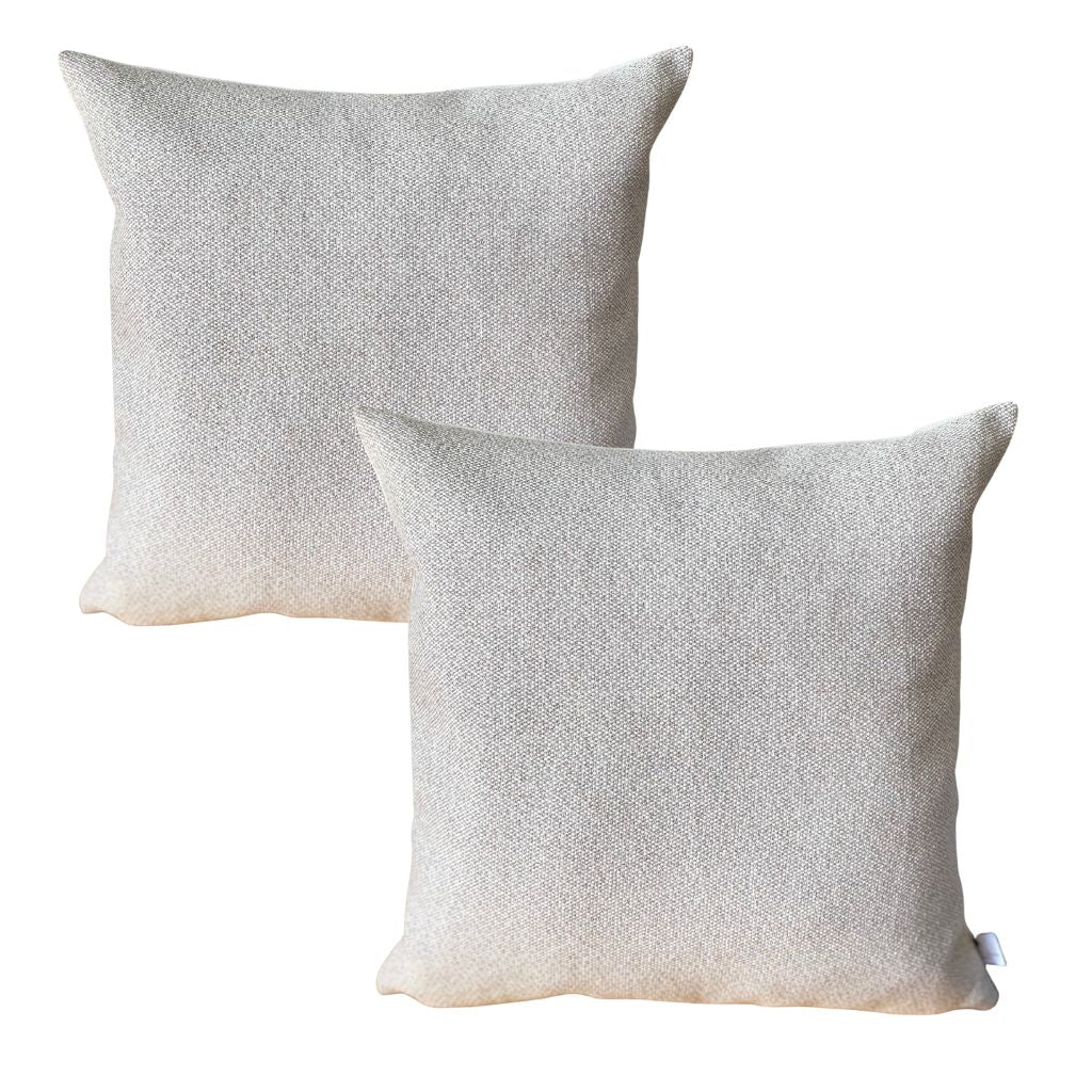 CAPA DE ALMOFADA  TRAMA CONFORT OFF WHITE