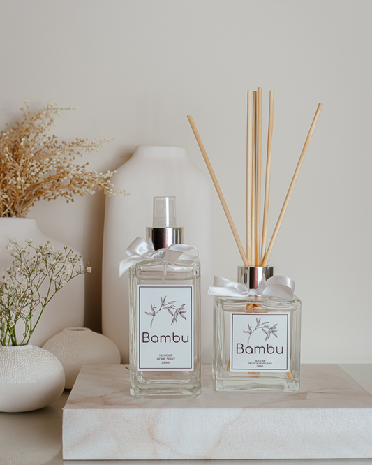 AROMATIZADOR BAMBU